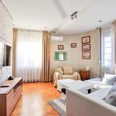 Heart Of Belgrade Skadarlija Apartment Dış mekan fotoğraf