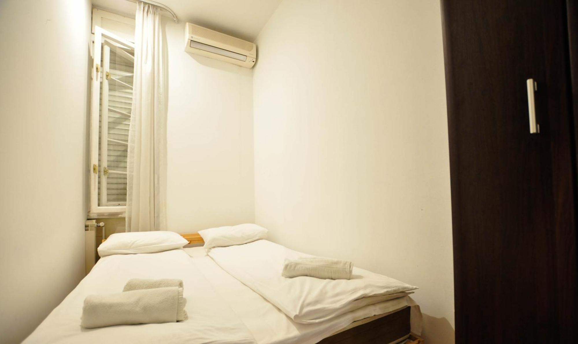 Heart Of Belgrade Skadarlija Apartment Dış mekan fotoğraf